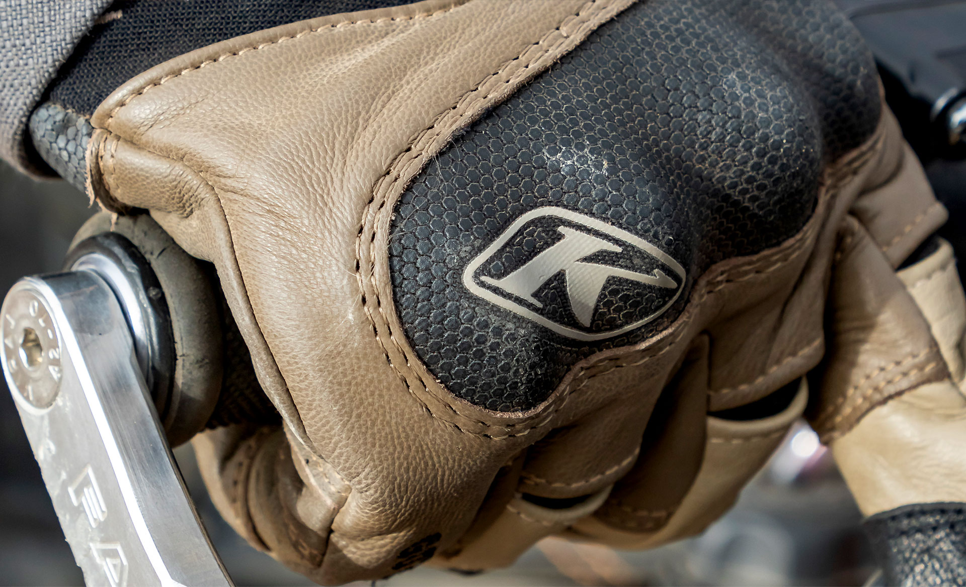 Adventure GTX Short Glove | KLIM